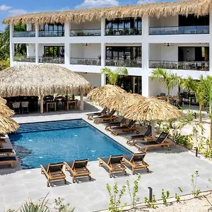 Belnem House Bonaire Resort